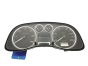 Nopeusmittari Peugeot 307 9636708880 E 05 49804