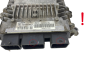 Ohjausyksikkö 5WS40146C-T 9653647780 9647423380 PSA Siemens 53948