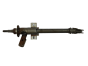 Ohjausakseli 4123F6 Citroen AX Nacam 12952