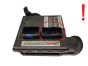 Ohjausyksikkö A1661404100 A0295453632 481.001/220/10 Mercedes VDO