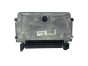 Ohjausyksikkö 0261206214 9632693880 26FM0652 PSA Bosch 50979