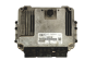 Ohjausyksikkö 6M51-12650-NB 0281011701 Ford Bosch