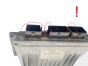 Ohjausyksikkö 8200331477 8200284277 R0410C081A Renault Delphi 43182