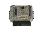 Ohjausyksikkö 55204761 0281012862 Fiat Bosch 27279