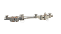 Polttoaineruisku 175226637R 1.2 TCe Renault Captur Dacia