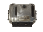 Ohjausyksikkö 0281011776 8200391966 8200386508 Renault Bosch 3543