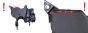 Moottorin Suoja 175B10600R 1.5 Blue dCi Dacia Duster 2 Renault Kangoo 3