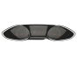Kierroslukumittari Peugeot 308 T9 9807588280 32421