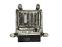 Ohjausyksikkö A6519003701 A6519012101 Mercedes Delphi 28506