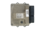 Ohjausyksikkö Lancia 55202548 MJD6JF.Y1 71600.007.04 FPT