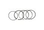 Männänrenkaat Tee BMW 11257594453 B10369 Borsehung