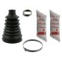 Vetoakselin suojus Uusi Alkuperäinen Renault Clio II Kangoo 7701470567
