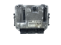 Ohjausyksikkö 0281011529 8200051608 8200389519 Renault Bosch 48731