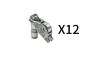 Keinuvarsi 079109423 B18203 VW Audi Seat Skoda Borsehung