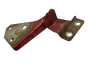 Konepellin Sarana Vasen 8200468183 Renault Megane 2 8200011074 11553