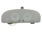 Nopeusmittari Citroen Xsara 9645744580 B 00 25872