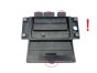Ohjausyksikkö 8200911560 8200909666 R0410B041C Renault Delphi 45571