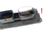 Ohjausyksikkö 71736344 IAW59F.E4 Fiat Magneti Marelli