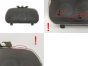 Nopeusmittari Volvo V40 30857579H 30857579 H 2010