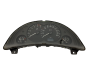 Kierroslukumittari Opel Corsa C 09166808FB 110008988003 23612