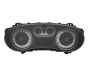 Kierroslukumittari Fiat 500 L 51913541 A2C31312001 VDO