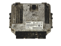 Ohjausyksikkö 0281011560 9659823880 9653958980 PSA Bosch 20162