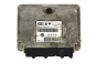 Ohjausyksikkö 036906014BM IAW4CV.V2 VW Magneti Marelli 18930