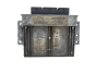 Ohjausyksikkö 9643134680 9637706180-05 21646087-4 PSA Sagem 53177