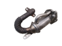 EGR Jäähdytin EGR 8200729079 147352070R 147357493R Renault 1.5 dci 1348