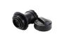 Polttoainesäiliön korkki VW 05E103485J 06K103281A B12389 Borsehung