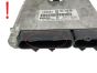 Ohjausyksikkö 038906018FD 0281001966 Audi Bosch 48020