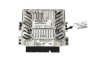 Ohjausyksikkö 5WS40607C-T 7M51-12A650-APC Ford Siemens