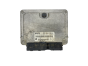 Ohjausyksikkö 0281010273 24417198 PJ Opel Bosch 57228