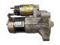 Käynnistin Citroen Peugeot M000T82081 5802V7 1.8 2.0 Mitsubishi 1396