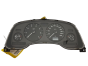 Kierroslukumittari Opel Astra G 09193341 110280067007 VDO