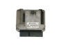 Ohjausyksikkö 045906013 0281012551 VW Bosch 35370