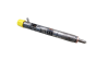 Polttoainesuutin 8200365186 8200049873 Delphi Renault Nissan 1.5 dci 1050