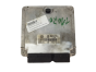 Ohjausyksikkö 038906019BJ 0281010176 Volkswagen Bosch 3098