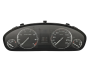 Kierroslukumittari Peugeot 407 9658137080 33351