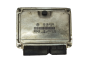 Ohjausyksikkö 045906019BQ 0281012708 VW Seat Bosch 14126