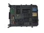 Ohjausyksikkö BSI 2004 H05-01 9660105980 PSA Johnson Controls 1988