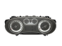 Kierroslukumittari Fiat 500L 51953194 A2C31312002 59035