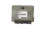 Ohjausyksikkö IAW4AF.P2 46817813 Fiat Magneti Marelli 36226