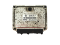 Ohjausyksikkö 030906032CP 0261207199 Volkswagen Bosch 29581