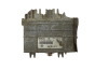 Ohjausyksikkö VW 0261203931/932 030906027E Bosch 15159