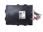 Ohjausyksikön moduuli Dacia Renault 319598667R MB112700-9554