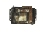 Ohjausyksikkö S115300121B 7700875745 7700111772 Renault Siemens 16646