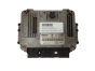 Ohjausyksikkö 0281011776 8200391966 8200386508 Renault Bosch 3753