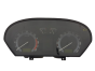 Kierroslukumittari Skoda Fabia 6Y0920881D 110080253015
