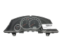 Nopeusmittari Opel Meriva 13281892AA 110080162046 58459